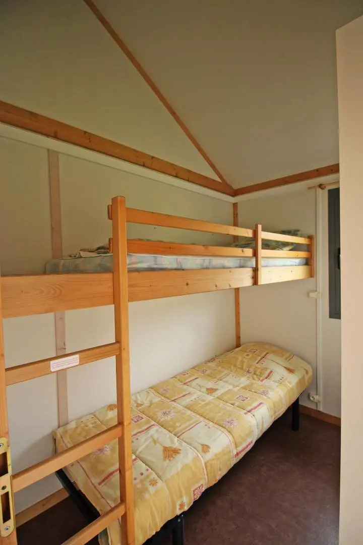 Gîte de France Vazais