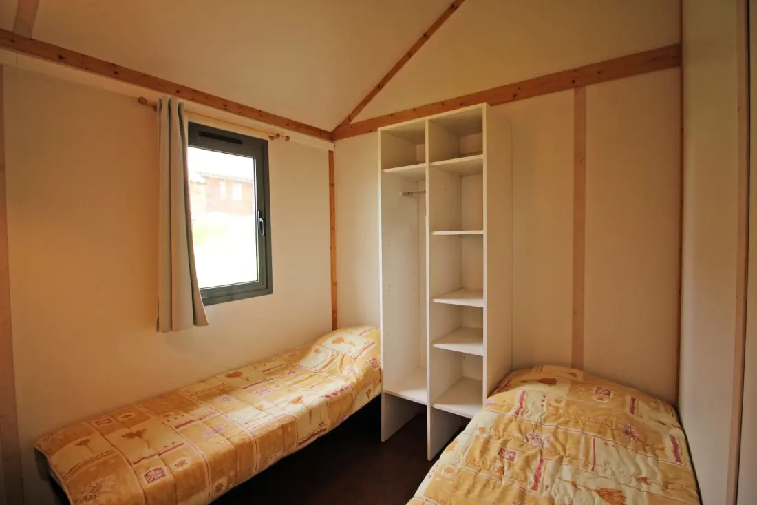 Gîte de France Vazais