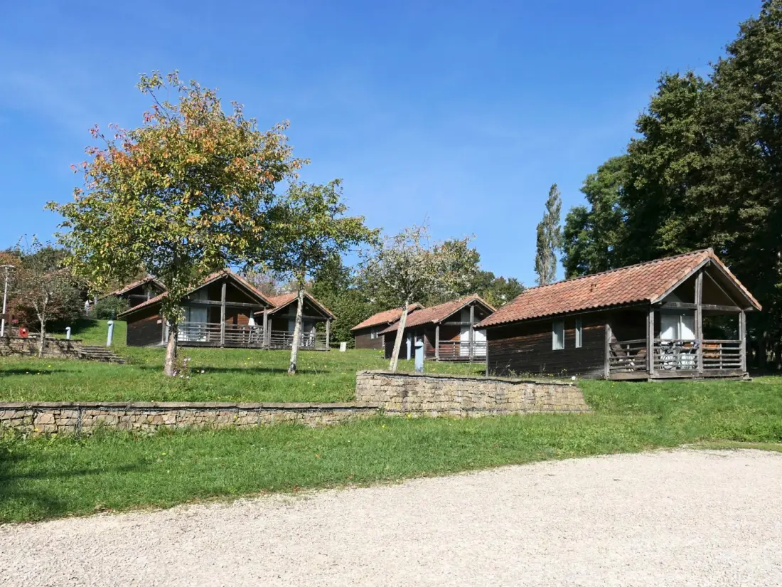 Gîte de France Vazais