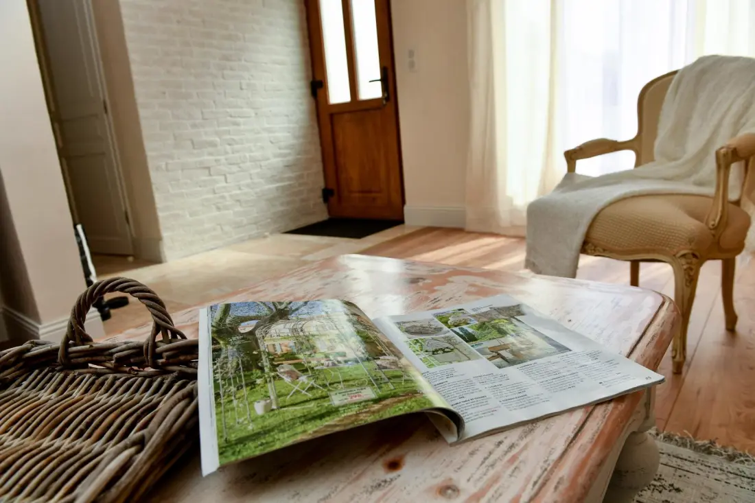Gîte de France Nachbarn geschlossen 3 Ohren