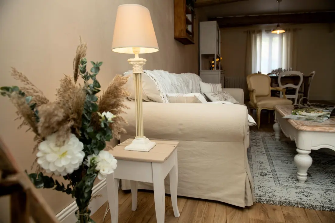 Gîte de France Nachbarn geschlossen 3 Ohren