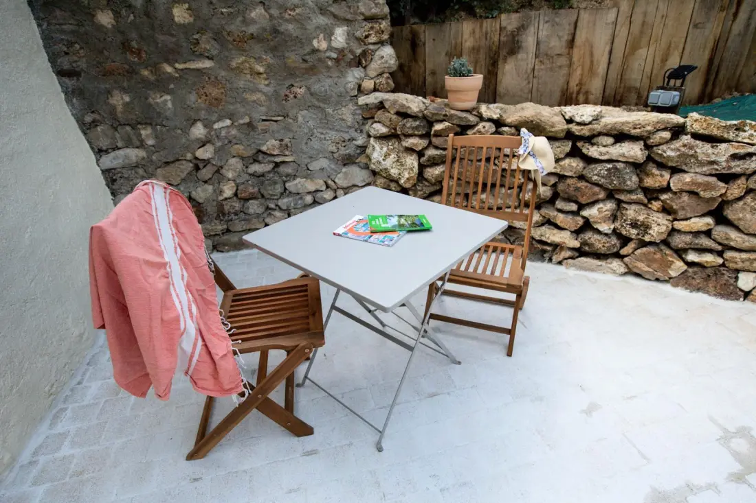 Gîte de France Nachbarn geschlossen 3 Ohren