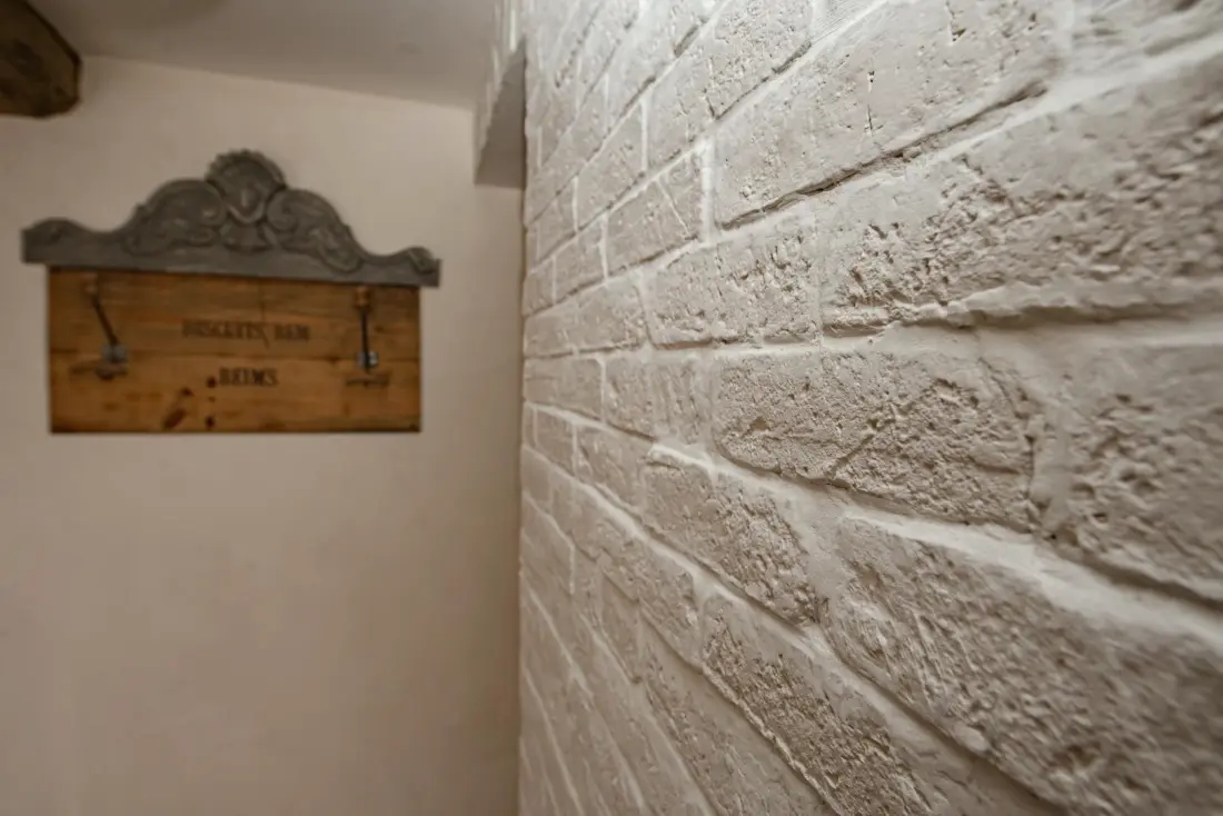 Gîte de France Nachbarn geschlossen 3 Ohren