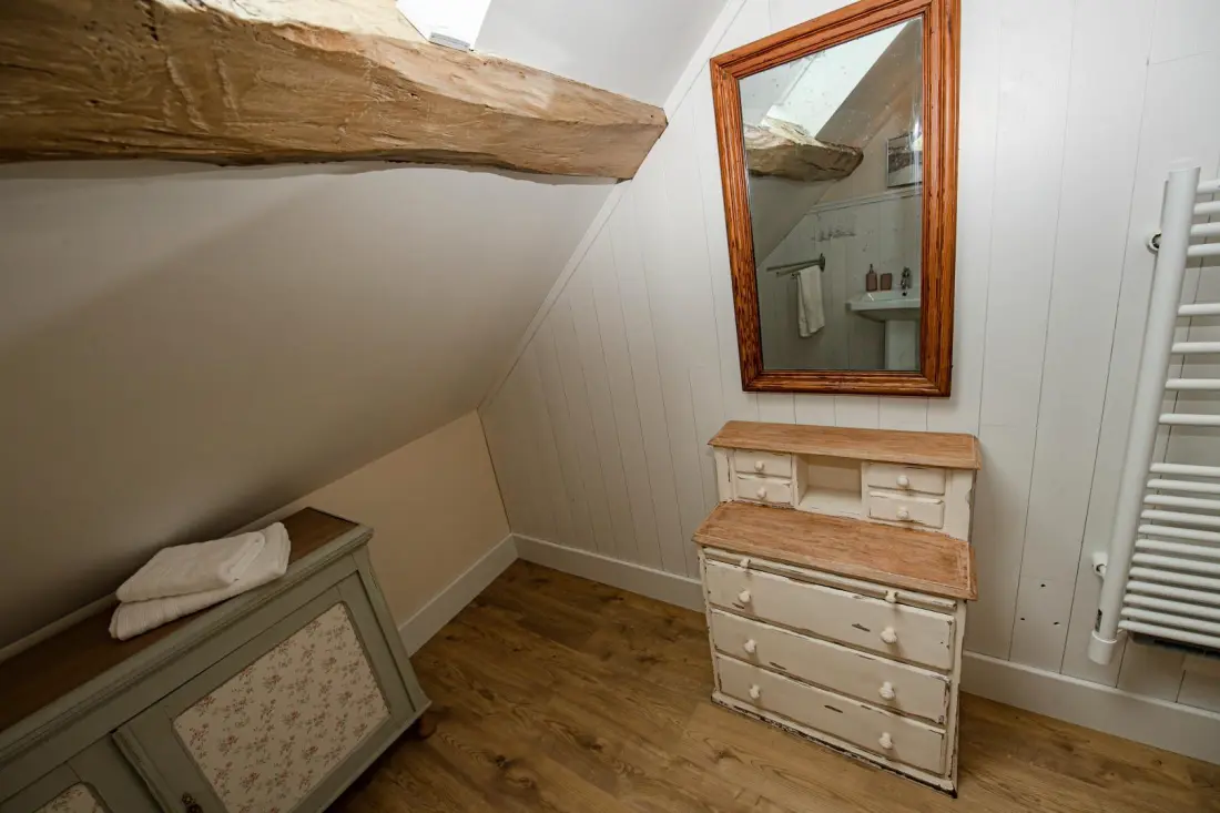 Gîte de France Nachbarn geschlossen 3 Ohren