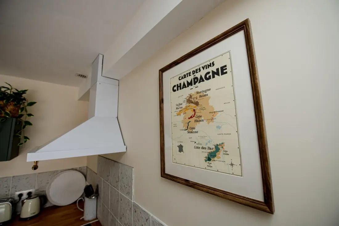 Gîte de France Nachbarn geschlossen 3 Ohren