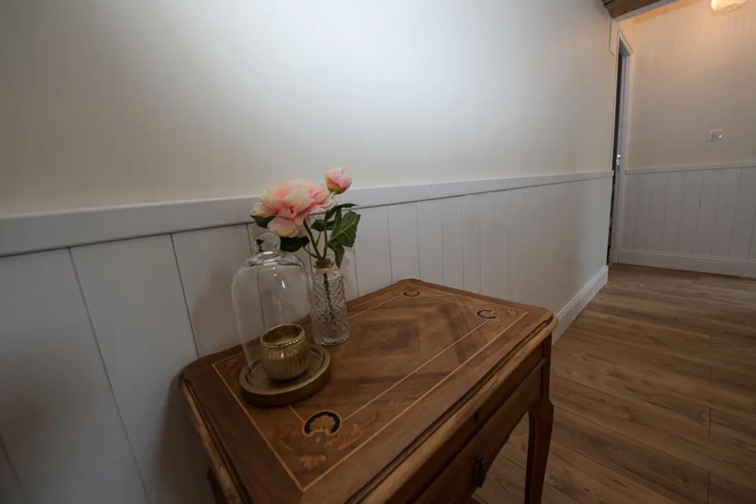 Gîte de France Nachbarn geschlossen 3 Ohren