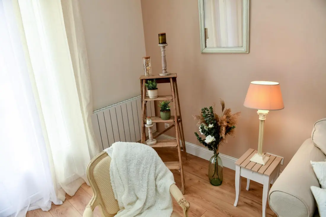 Gîte de France Nachbarn geschlossen 3 Ohren