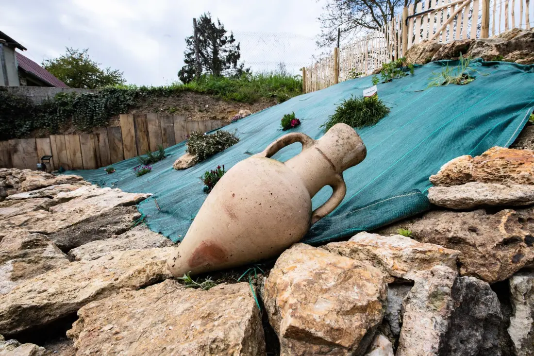 Gîte de France Nachbarn geschlossen 3 Ohren