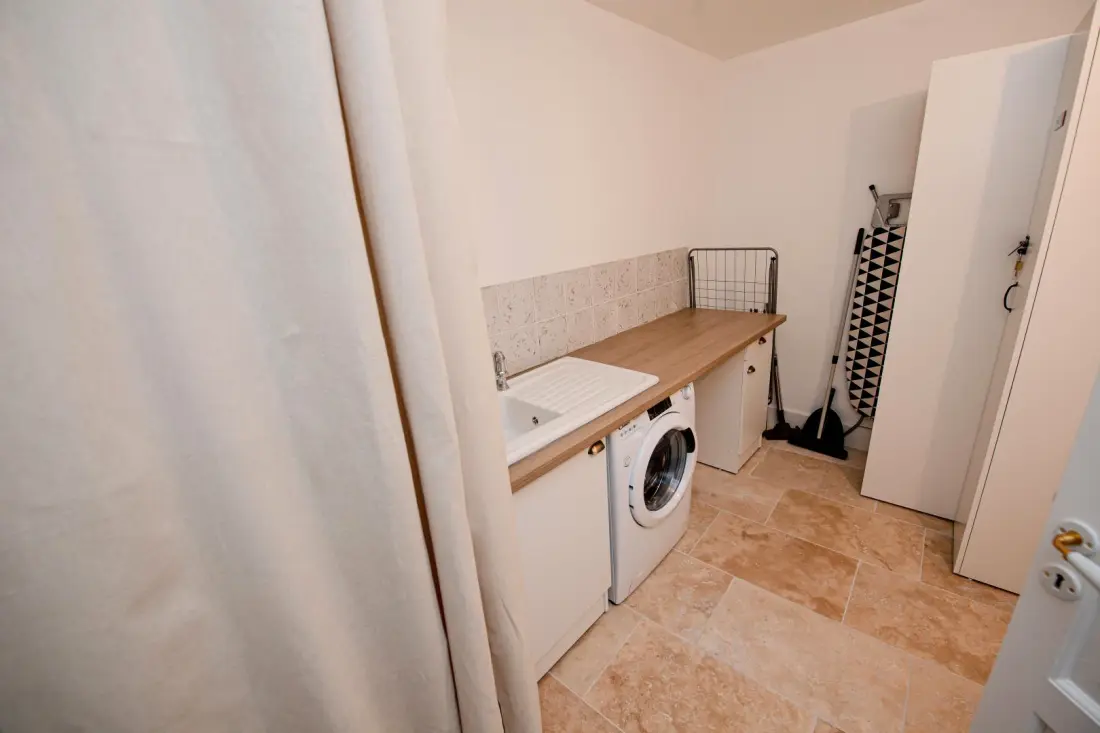 Gîte de France Nachbarn geschlossen 3 Ohren