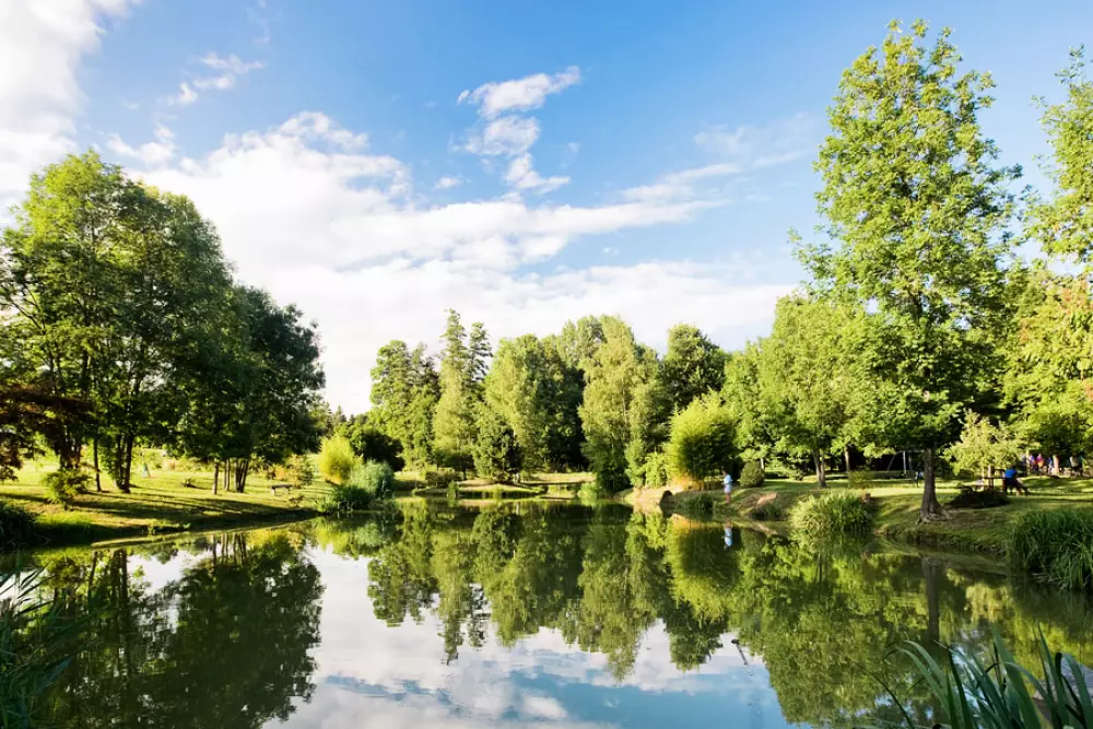 Campingplatz Le Bontemps 3 Sterne★★★
