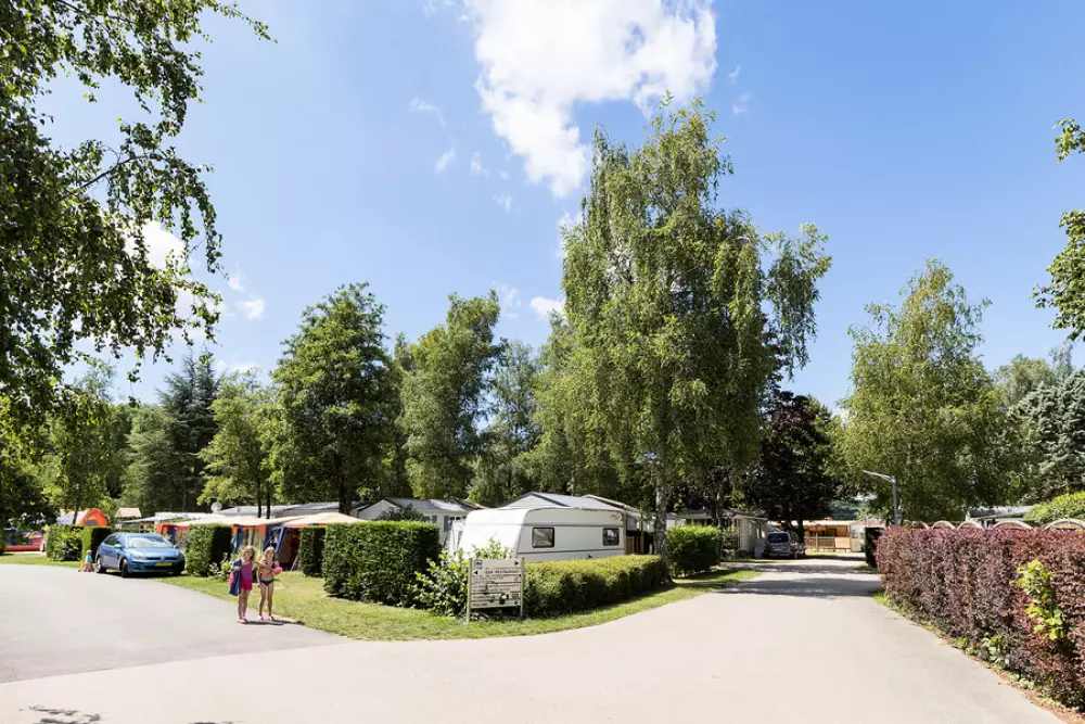Campingplatz Le Bontemps 3 Sterne★★★