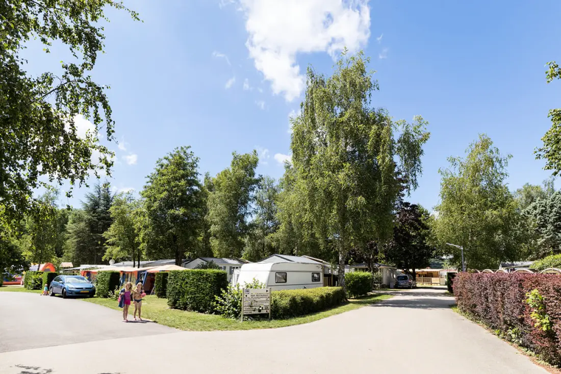 Campsite Le Bontemps 4 Stars★★★★