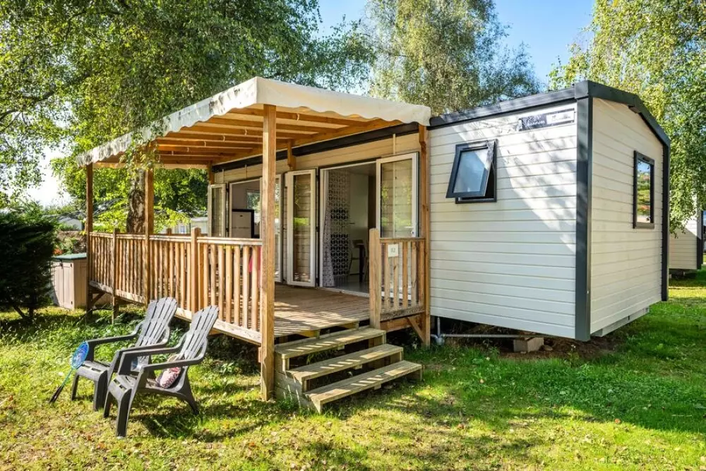 Campingplatz Le Bontemps 3 Sterne★★★