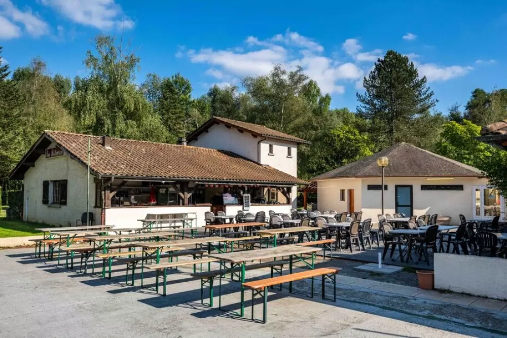 Campingplatz Le Bontemps 3 Sterne★★★