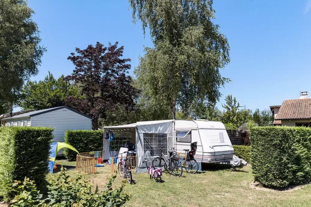 Campingplatz Le Bontemps 3 Sterne★★★