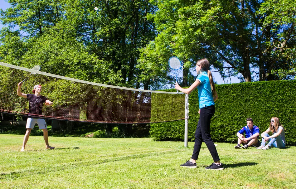 Campingplatz Le Bontemps 3 Sterne★★★