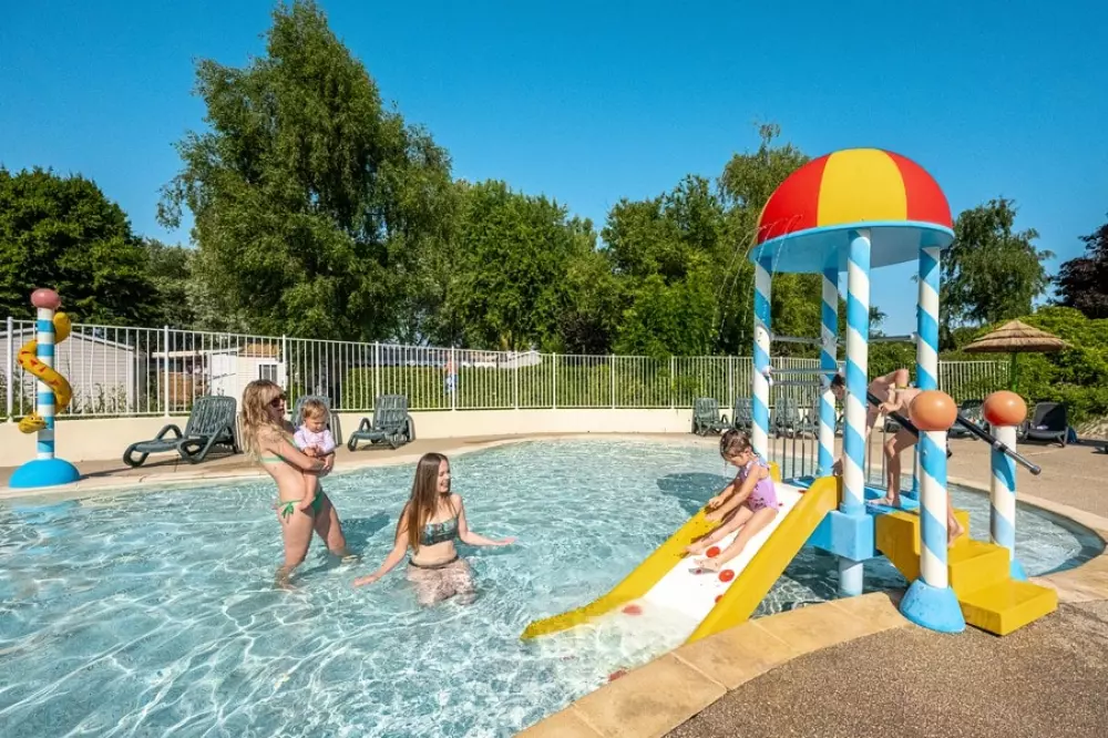 Campingplatz Le Bontemps 3 Sterne★★★