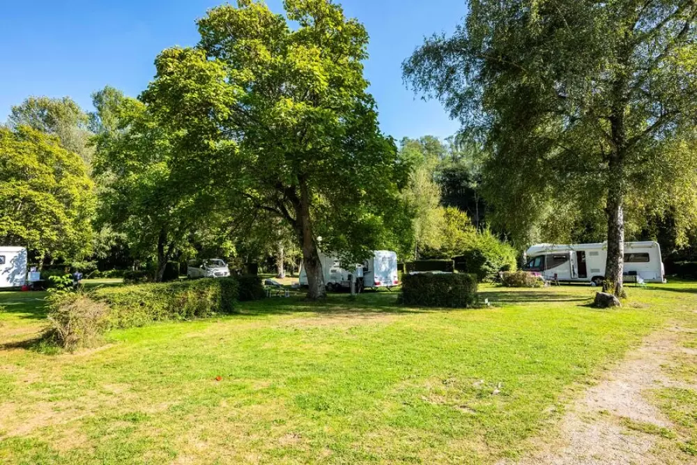 Campingplatz Le Bontemps 3 Sterne★★★