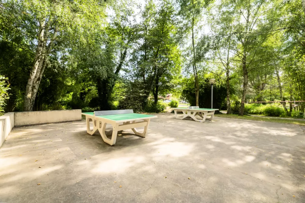 Campingplatz Le Bontemps 3 Sterne★★★