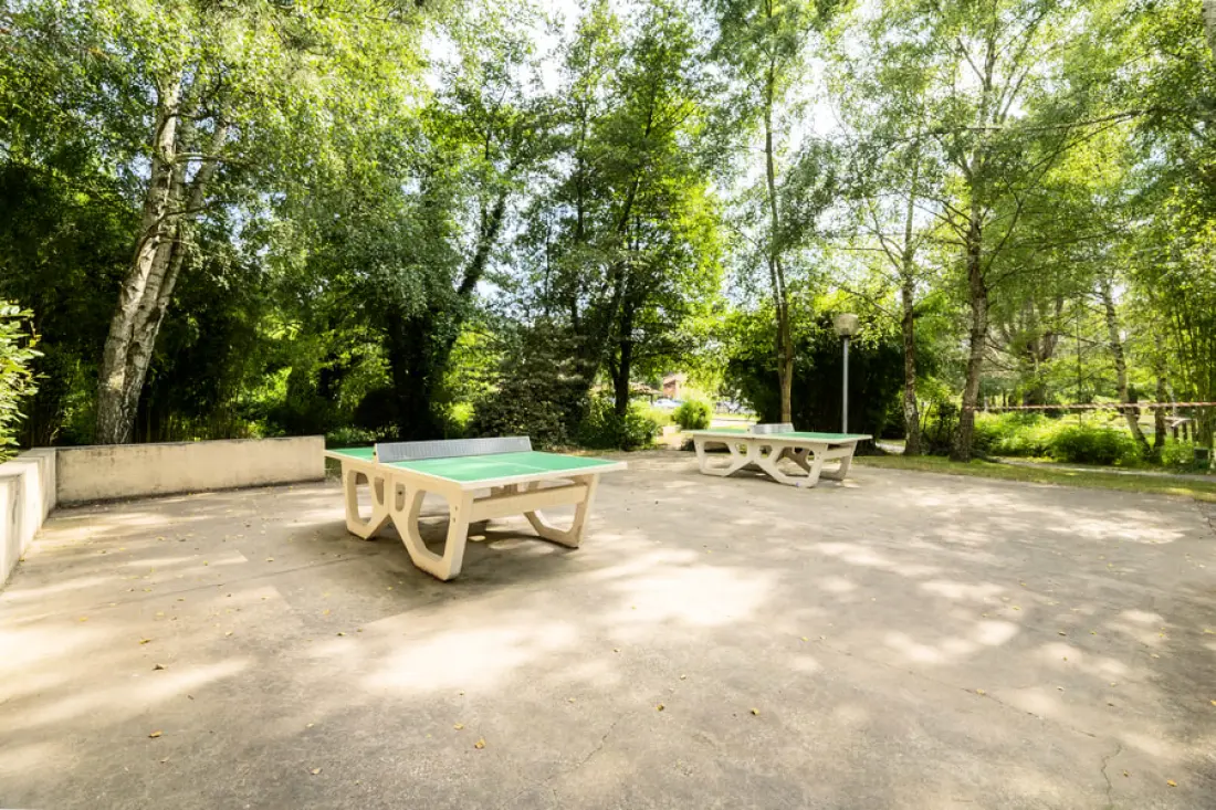 Campsite Le Bontemps 4 Stars★★★★