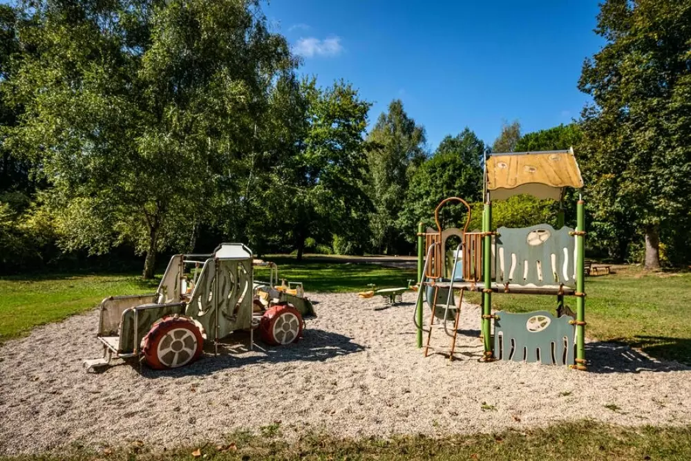 Campingplatz Le Bontemps 3 Sterne★★★