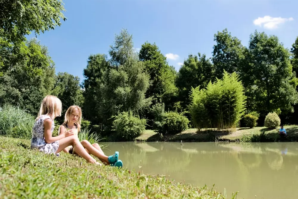 Campingplatz Le Bontemps 3 Sterne★★★
