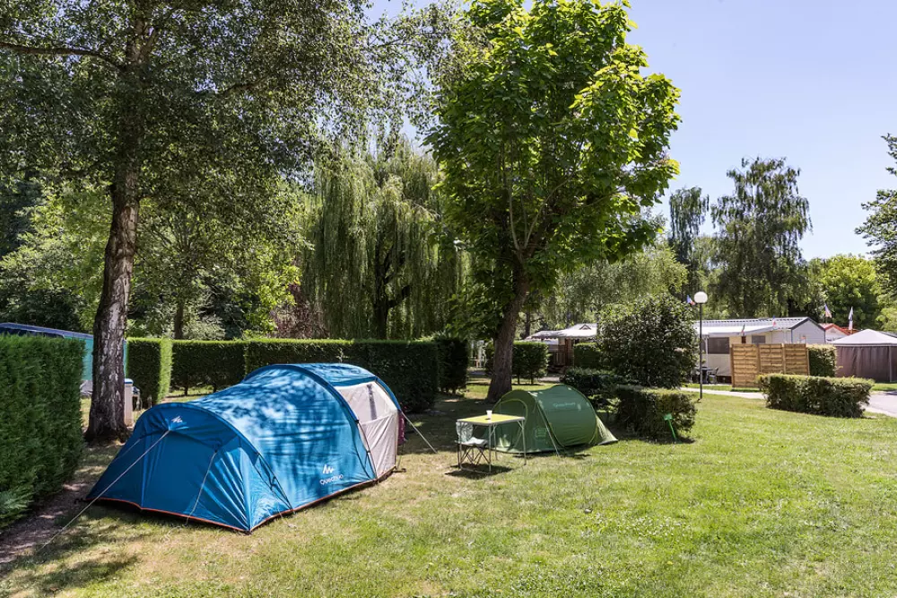 Campingplatz Le Bontemps 3 Sterne★★★