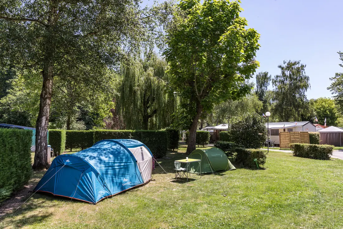 Campsite Le Bontemps 4 Stars★★★★