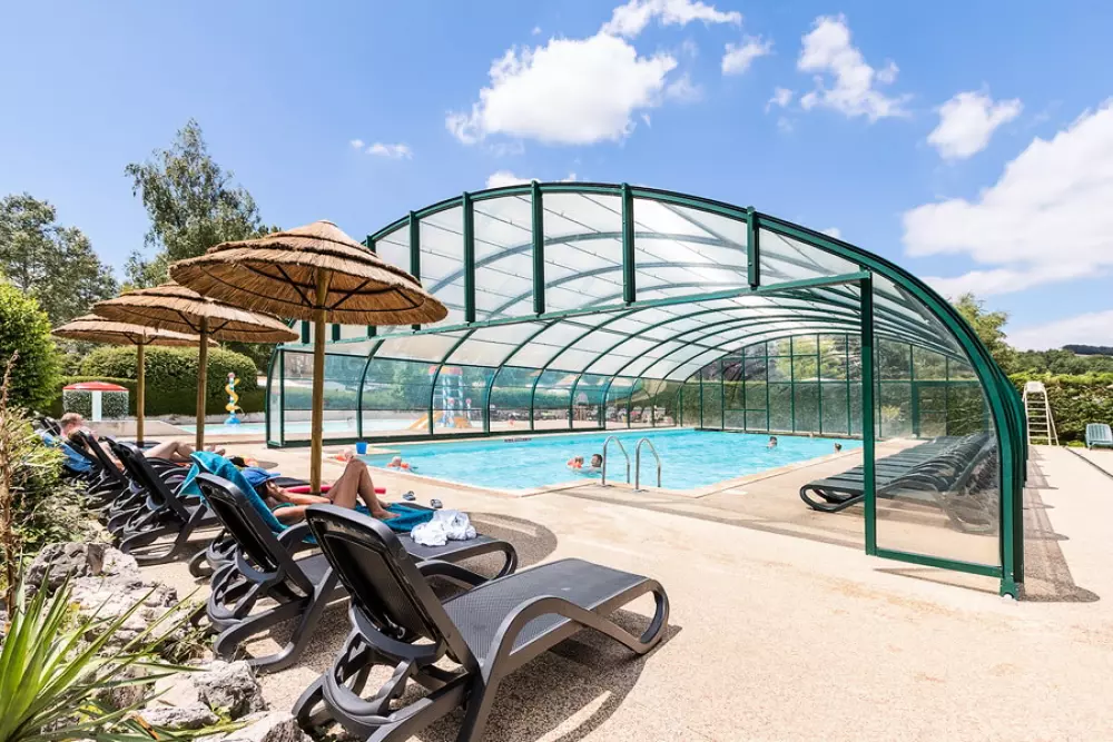 Campingplatz Le Bontemps 3 Sterne★★★