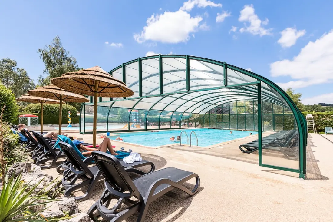 Campsite Le Bontemps 4 Stars★★★★