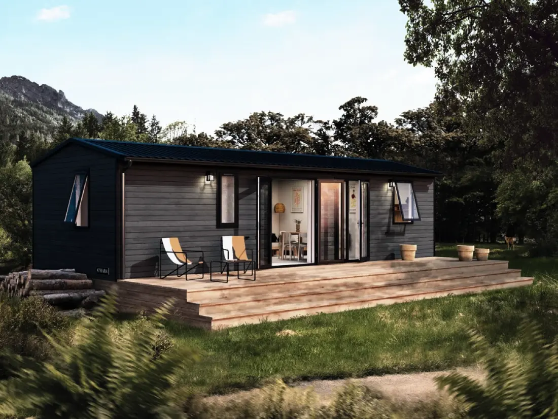Campsite Le Bontemps 4 Stars★★★★