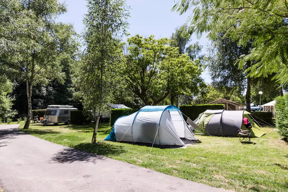 Campingplatz Le Bontemps 3 Sterne★★★