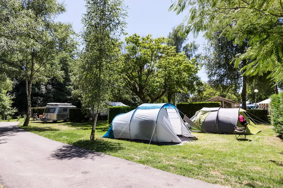 Campsite Le Bontemps 4 Stars★★★★