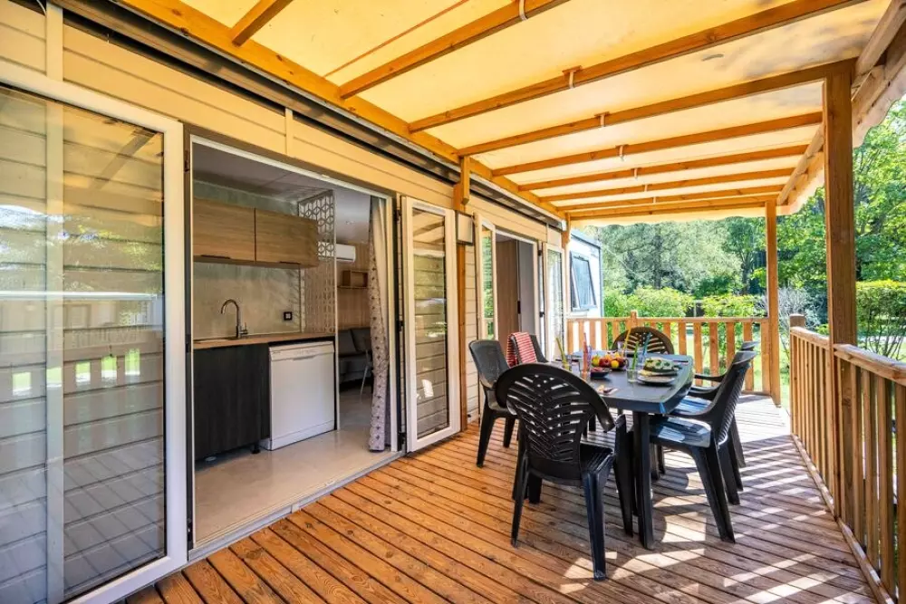 Campingplatz Le Bontemps 3 Sterne★★★