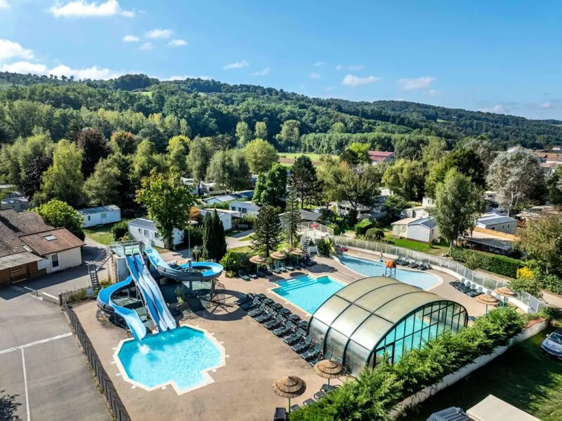 Campsite Le Bontemps 4 Stars★★★★