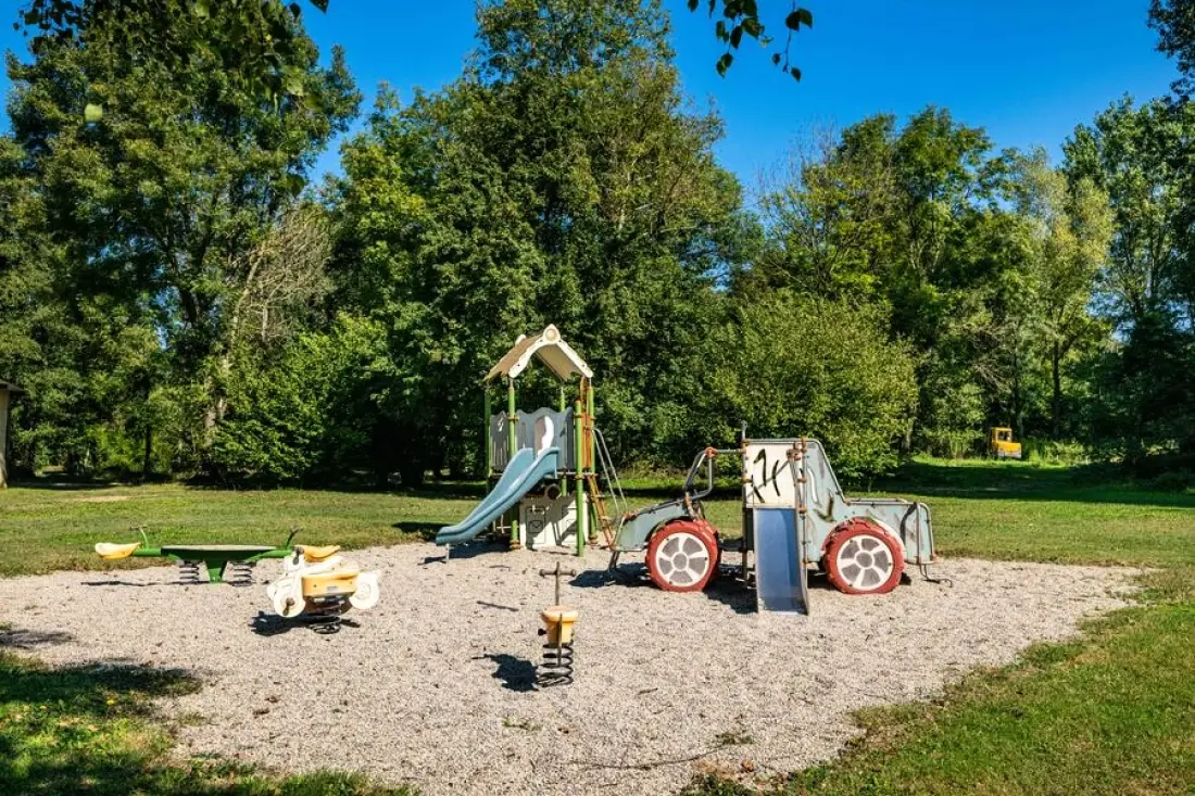 Campsite Le Bontemps 4 Stars★★★★