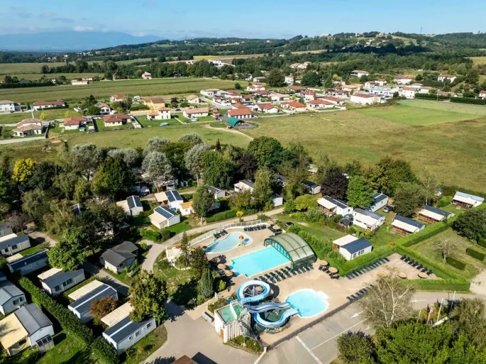 Campingplatz Le Bontemps 3 Sterne★★★