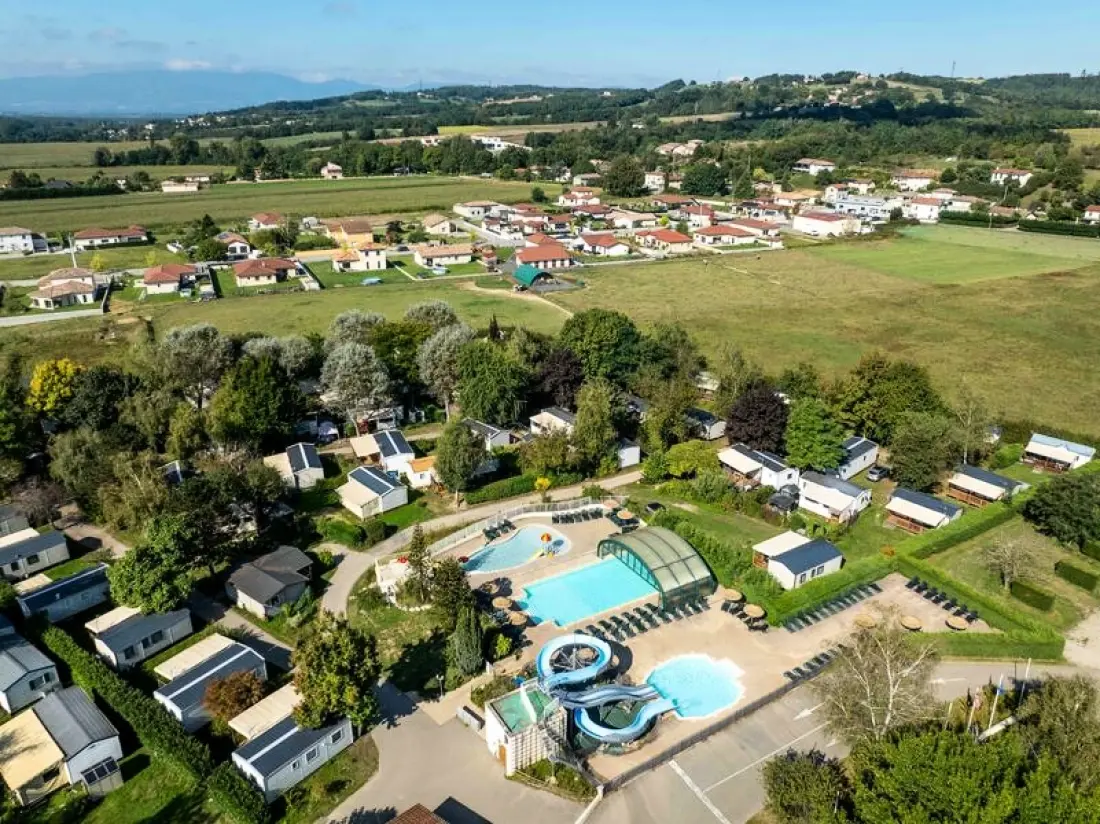 Campsite Le Bontemps 4 Stars★★★★