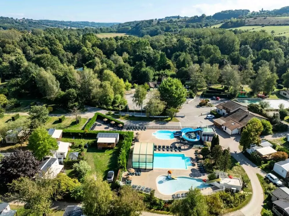 Campingplatz Le Bontemps 3 Sterne★★★