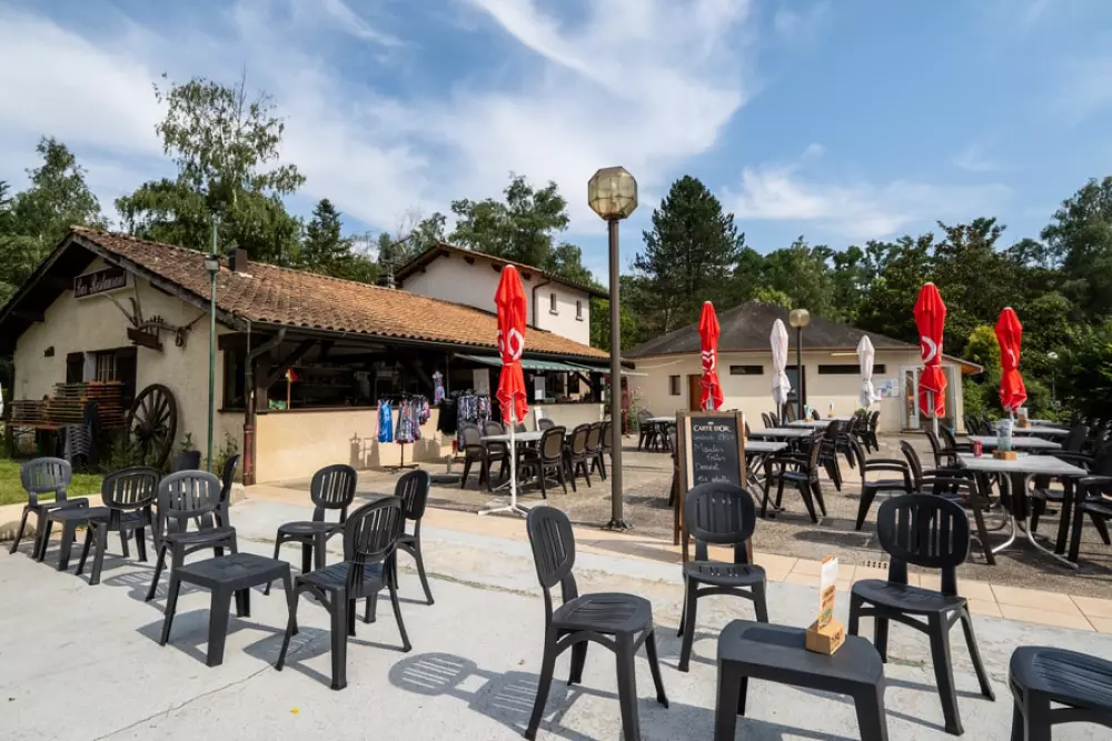 Campingplatz Le Bontemps 3 Sterne★★★