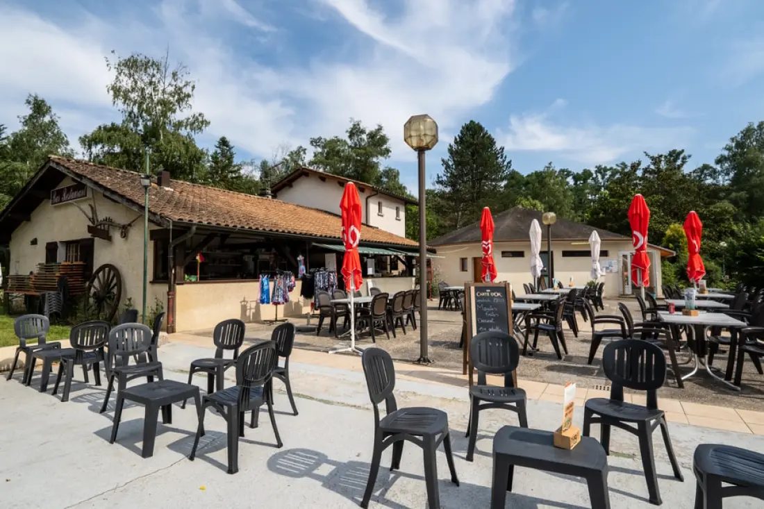 Campsite Le Bontemps 4 Stars★★★★
