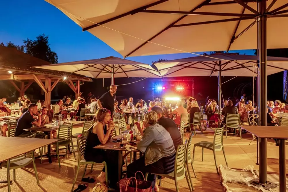Campingplatz Le Bontemps 3 Sterne★★★