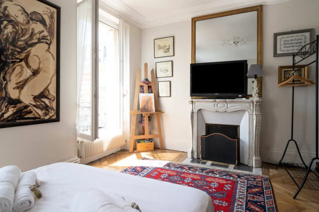 Apartman Triade -