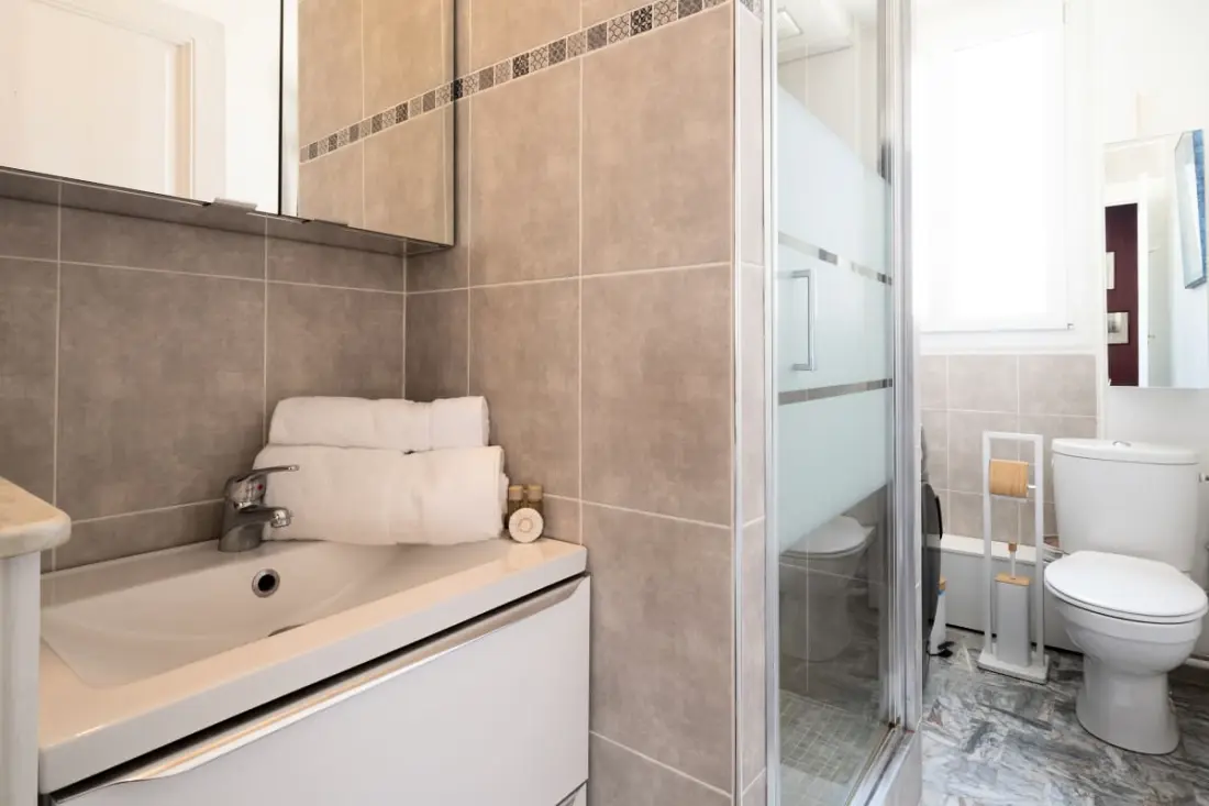 Apartman Triade -