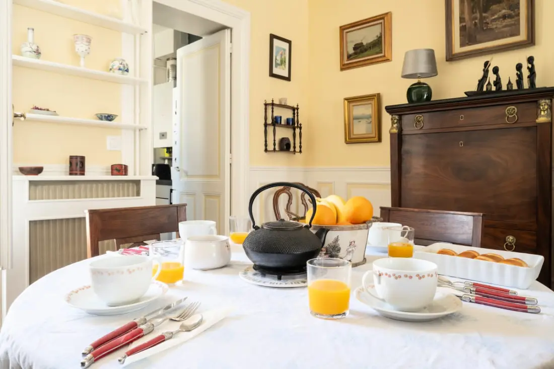 Apartman Triade -