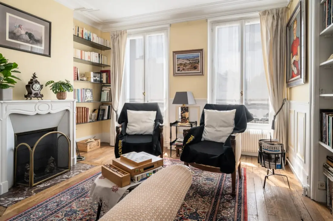 Apartman Triade -