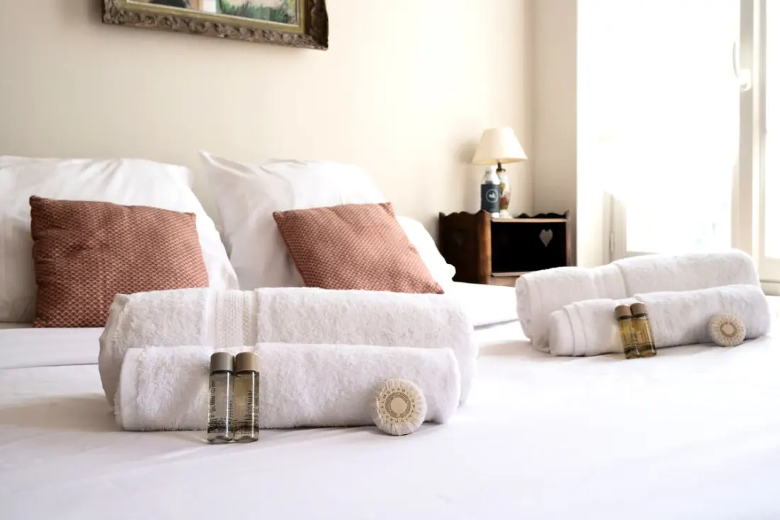 Apartman Triade -