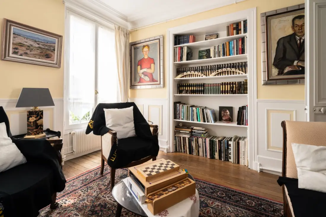 Apartman Triade -