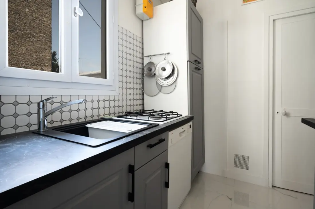 Apartman Triade -