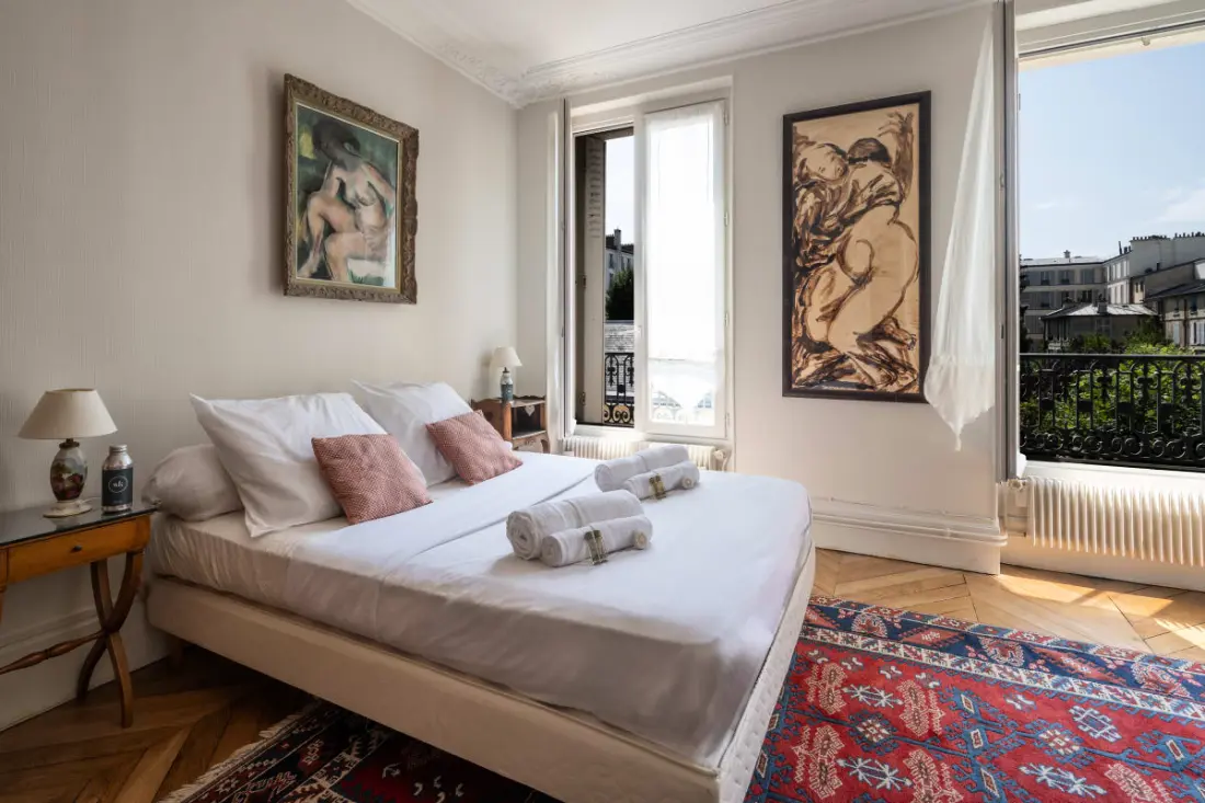 Apartman Triade -